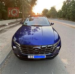 هیۆندای تۆکسۆن